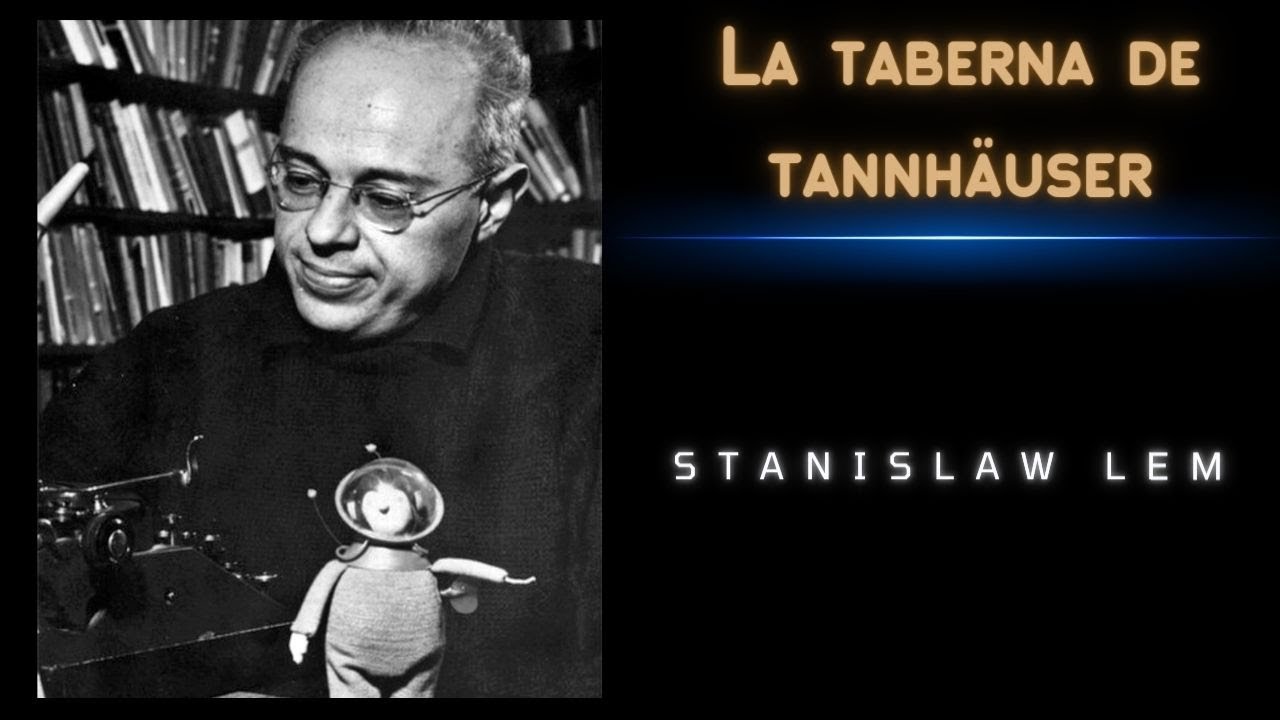 stanislaw lem