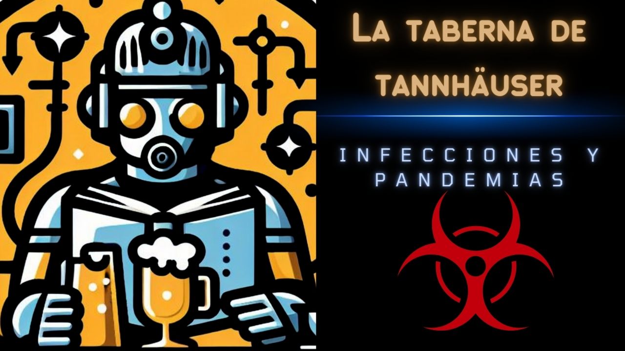 infecciones y epidemias