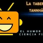 el humor en la ciencia ficción