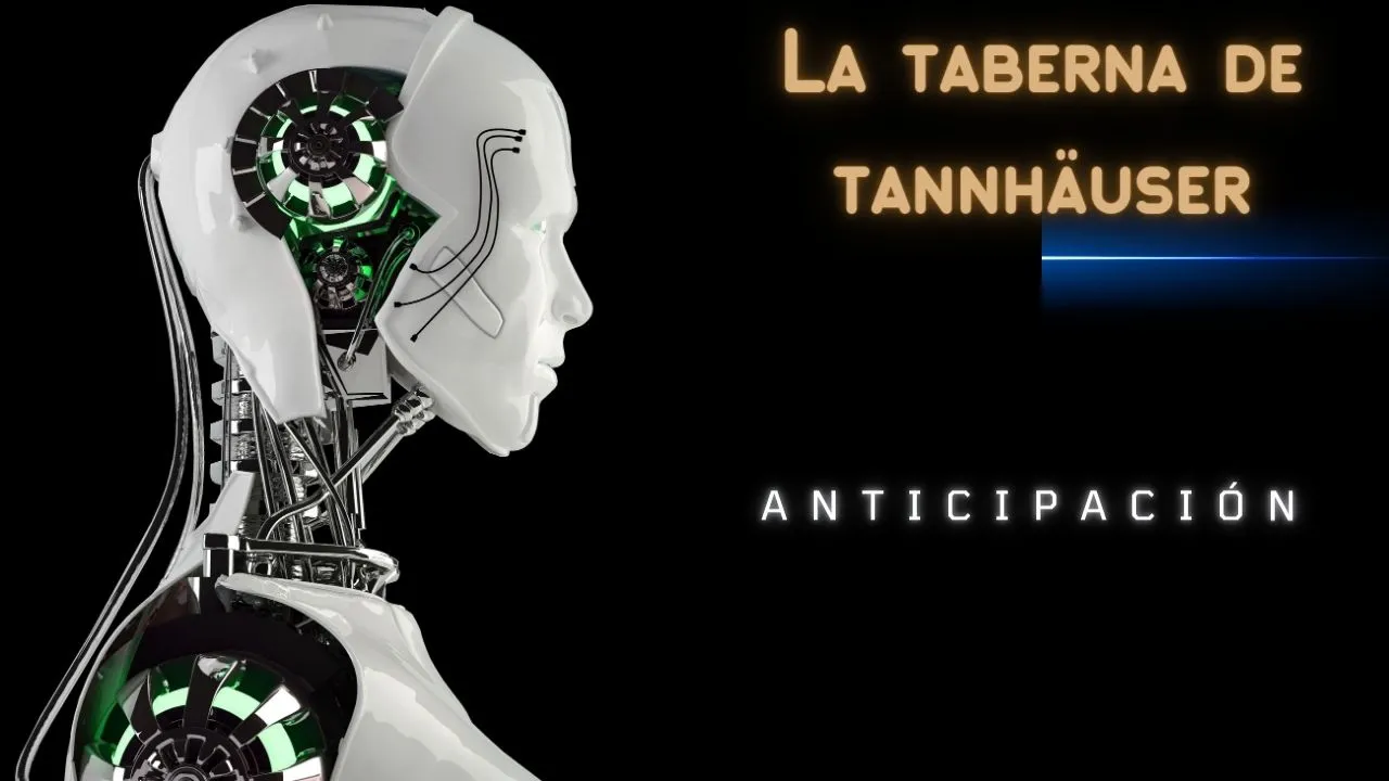 descubre las mejores obras de ciencia ficcion anticipativa