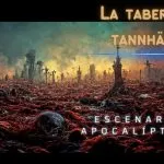 tras el apocalípsis