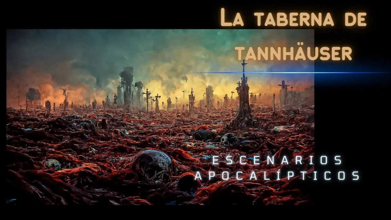 tras el apocalípsis