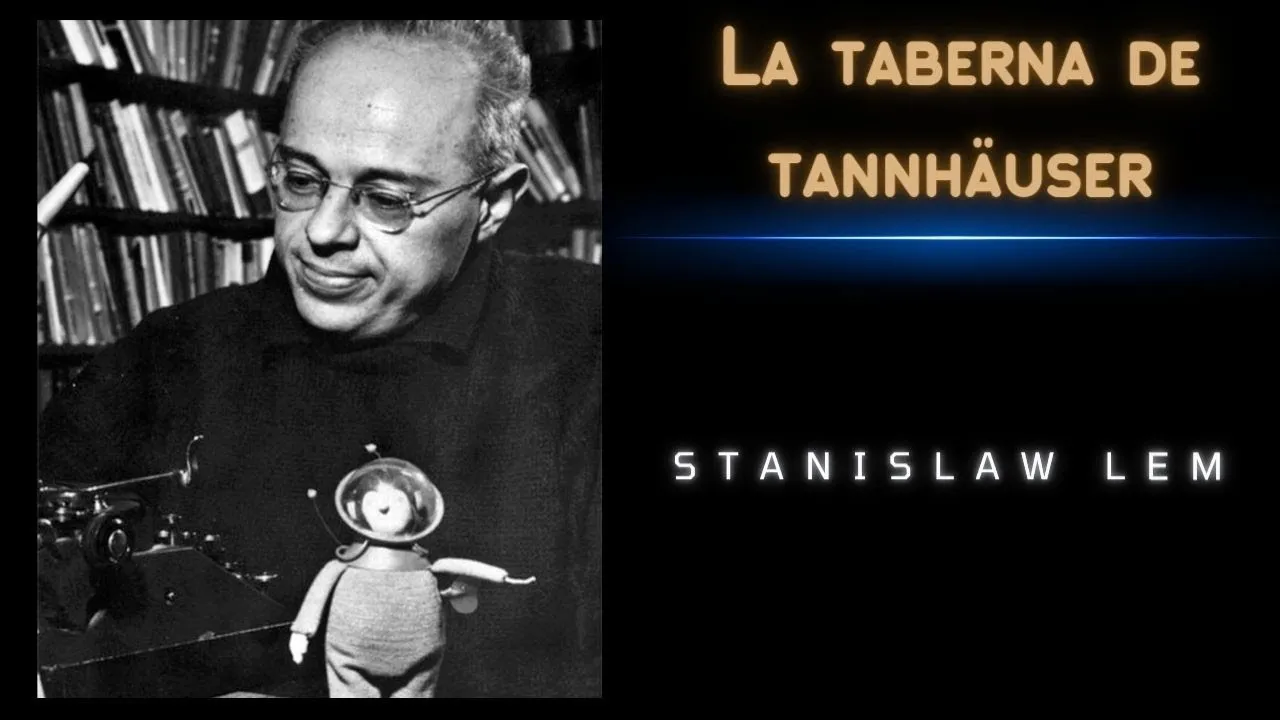 stanislaw lem