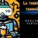 Realidades Virtuales y Mundos Paralelos