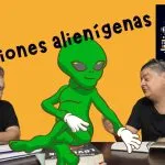 invasiones extraterrestres