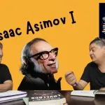 isaac asimov